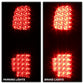 SPYDER Xtune Chevy Suburban/GMC Yukon/Yukon Denali 07-14 LED Tail Lights Smoked ALT-JH-CSUB07-LED-G2-SM 9033933