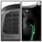 SPYDER Xtune Chevy Suburban/GMC Yukon/Yukon Denali 07-14 LED Tail Lights Smoked ALT-JH-CSUB07-LED-G2-SM 9033933