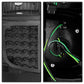 SPYDER Xtune Chevy Suburban/GMC Yukon/Yukon Denali 07-14 LED Tail Lights Smoked ALT-JH-CSUB07-LED-G2-SM 9033933
