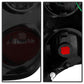 SPYDER Xtune Chevy Suburban/GMC Yukon/Yukon Denali 07-14 LED Tail Lights Smoked ALT-JH-CSUB07-LED-SM 9031762