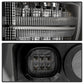 SPYDER Xtune 18-21 Chevrolet Traverse Redline Pkg Black/Clear Full LED Tail Light - OE Outer Right 9957659