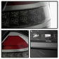 SPYDER Xtune Crown Victoria 98-11 LED Tail Lights Smoke ALT-JH-CVIC98-LED-SM 9027628