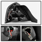 SPYDER Xtune Crown Victoria 98-11 LED Tail Lights Smoke ALT-JH-CVIC98-LED-SM 9027628