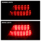 SPYDER Xtune Crown Victoria 98-11 LED Tail Lights Smoke ALT-JH-CVIC98-LED-SM 9027628