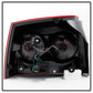 SPYDER Xtune Dodge Charger 2009-2010 Passenger Side Tail Lights - OEM Right ALT-JH-DC09-OE-R 9033155