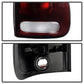 SPYDER Xtune Plymouth Grand Voyager 96-00 OEM Style Tail Lights Dark Red ALT-JH-DCA96-OE-RSM 9030949