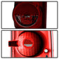 SPYDER Xtune Dodge Dakota 05-10 / Ram Dakota 2011 OEM Style Tail Lights -Red Smoked ALT-JH-DDAK05-OE-RSM 9034015