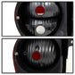SPYDER Xtune Dodge Durango 2004-2009 OEM Style Tail Lights -Red Smoked ALT-JH-DDU04-OE-RSM 9031960