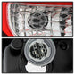 SPYDER xTune 11-18 Dodge Grand Caravan Driver Side LED Tail Light Only (ALT-JH-DGC11-OE-L) 9046308