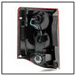 SPYDER xTune 11-18 Dodge Grand Caravan Passenger Side LED Tail Light Only (ALT-JH-DGC11-OE-R) 9046315
