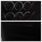 SPYDER xTune Dodge Magnum 05-08 LED Tail Lights - Black Smoked ALT-JH-DMAG05-LED-BSM 9036576