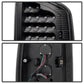 SPYDER Xtune Dodge Ram 02-06 1500 / Ram 2500/3500 03-06 LED Tail Light Black ALT-JH-DR02-LED-BK 5072979