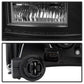 SPYDER Xtune Dodge Ram 02-06 1500 / Ram 2500/3500 03-06 LED Tail Light Black ALT-JH-DR02-LED-BK 5072979
