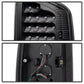 SPYDER Xtune Dodge Ram 02-06 1500 LED Tail Light w/ LED 3rd Brake Lamps- Black ALT-JH-DR02-LED-SET-BK 9032769