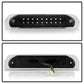SPYDER Xtune Dodge Ram 02-06 1500 LED Tail Light w/ LED 3rd Brake Lamps- Black ALT-JH-DR02-LED-SET-BK 9032769