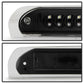 SPYDER Xtune Dodge Ram 02-06 1500 LED Tail Light w/ LED 3rd Brake Lamps- Black ALT-JH-DR02-LED-SET-BK 9032769