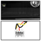 SPYDER Xtune Dodge Ram 02-06 1500 LED Tail Light w/ LED 3rd Brake Lamps- Black ALT-JH-DR02-LED-SET-BK 9032769