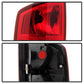SPYDER xTune 02-06 Dodge Ram 1500 Driver Side Tail Lights - OEM Left (ALT-JH-DR02-OE-L) 9038013