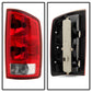 SPYDER xTune 02-06 Dodge Ram 1500 Passenger Side Tail Lights - OEM Right (ALT-JH-DR02-OE-R) 9038020