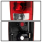 SPYDER xTune 02-06 Dodge Ram 1500 Passenger Side Tail Lights - OEM Right (ALT-JH-DR02-OE-R) 9038020