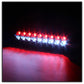 SPYDER Xtune Dodge Ram 07-08 1500 LED Tail Lights w/ LED 3rd Brake Lamps- Black ALT-JH-DR07-LED-SET-BK 9032790