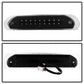 SPYDER Xtune Dodge Ram 07-08 1500 LED Tail Lights w/ LED 3rd Brake Lamps- Black ALT-JH-DR07-LED-SET-BK 9032790