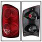SPYDER xTune 07-08 Dodge Ram 1500 Passenger Side Tail Lights - OEM Right (ALT-JH-DR07-OE-R) 9038044
