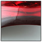 SPYDER xTune 07-08 Dodge Ram 1500 Passenger Side Tail Lights - OEM Right (ALT-JH-DR07-OE-R) 9038044