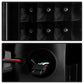 SPYDER Xtune Dodge Ram 1500 09-14 LED Tail Lights Incandescent Model Only Black ALT-JH-DR09-LED-BK 9025587