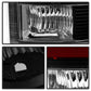 SPYDER Xtune Dodge Ram 1500 09-14 LED Tail Lights Incandescent Model Only Black ALT-JH-DR09-LED-BK 9025587