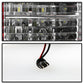 SPYDER xTune Dodge Ram 1500 09-14 Incandescent Model Only LED Tail Lights - Red Clear ALT-JH-DR09-LED-CS-RC 9037498