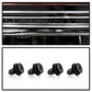 SPYDER xTune Dodge Ram 1500 09-14 - Incandescent Only C Shape LED Tail Lights- Smoked ALT-JH-DR09-LED-CS-SM 9036408