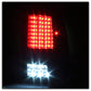 SPYDER Xtune Dodge Ram 1500 09-14 LED Tail Lights Incandescent Model Only Black ALT-JH-DR09-LED-G2-BK 9034824