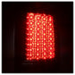 SPYDER Xtune Dodge Ram 1500 09-14 LED Tail Lights Incandescent Model Only Smoked ALT-JH-DR09-LED-G2-SM 9034862