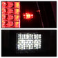SPYDER Xtune Dodge Ram 1500 09-14 LED Tail Lights Incandescent Model Only Smoked ALT-JH-DR09-LED-G2-SM 9034862