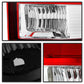 SPYDER Xtune Dodge Ram 1500 09-14 LED Tail Lights Incandescent Model Only Red Clear ALT-JH-DR09-LED-RC 9032820