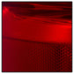 SPYDER Xtune Dodge Ram 1500 09-15 Driver Side Tail Lights - OEM Left ALT-JH-DR09-OE-L 9033162