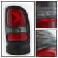 SPYDER Xtune Dodge Ram 1500 94-01 / Ram 2500 3500 94-02 Tail Lights OEM ALT-JH-DR94-OE-RC 9028953