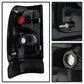 SPYDER Xtune Dodge Ram 1500 94-01 / Ram 2500 3500 94-02 Tail Lights OEM ALT-JH-DR94-OE-RC 9028953