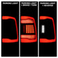 SPYDER xTune 09-18 Dodge Ram 1500 / 10-19 2500/3500 LED Tail Lights ALT-JH-DRAM10-LED-BSM 9951992