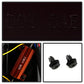 SPYDER xTune 09-18 Dodge Ram 1500 / 10-19 2500/3500 LED Tail Lights ALT-JH-DRAM10-LED-BSM 9951992