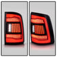 SPYDER xTune 09-18 Dodge Ram 1500 / 10-19 2500/3500 LED Tail Lights ALT-JH-DRAM10-LED-BSM 9951992
