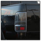 SPYDER Xtune Ford F150 Styleside 04-08 LED Tail Lights Black ALT-JH-FF15004-LED-G2-BK 9034879