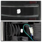 SPYDER xTune 09-14 Ford F-150 Light Bar LED Tail Lights - Black (ALT-JH-FF15009-LBLED-BK) 9042188