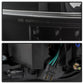 SPYDER xTune 09-14 Ford F-150 Light Bar LED Tail Lights - Black (ALT-JH-FF15009-LBLED-BK) 9042188