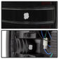 SPYDER xTune 09-14 Ford F-150 Light Bar LED Tail Lights - Black Smoke (ALT-JH-FF15009-LBLED-BSM) 9042195