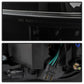 SPYDER xTune 09-14 Ford F-150 Light Bar LED Tail Lights - Black Smoke (ALT-JH-FF15009-LBLED-BSM) 9042195