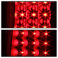 SPYDER Xtune Ford F150 09-14 LED Tail Lights Black ALT-JH-FF15009-LED-BK 9025624