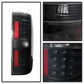 SPYDER Xtune Ford F150 09-14 LED Tail Lights Black Smoke ALT-JH-FF15009-LED-BSM 9025655