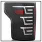 SPYDER xTune 15-17 Ford F-150 (w/Blind Spot Sensor) LED Tail Lights - Black (ALT-JH-FF15015-LBLED-BK) 9043147